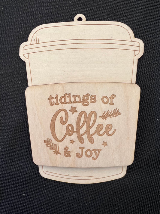 Holiday Gift Card Holder