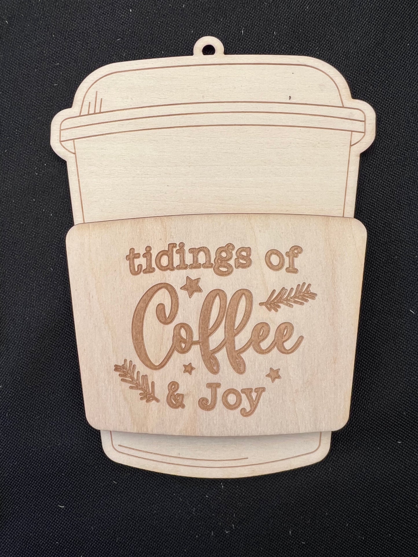 Holiday Gift Card Holder